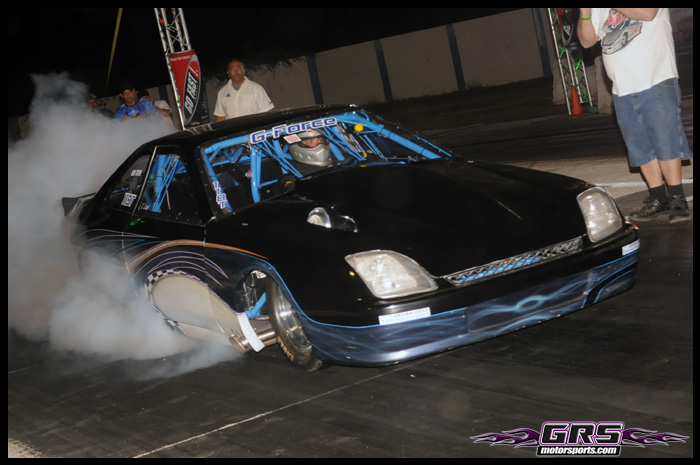 G-force transmissions honda #2